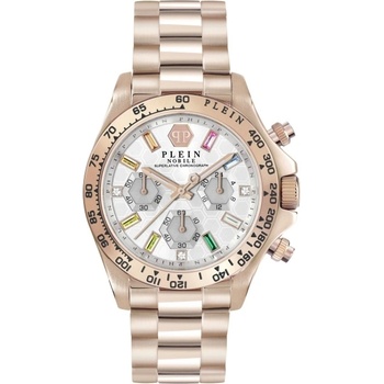 Philipp Plein PWSBA0323 - Дамски часовник (PWSBA0323)