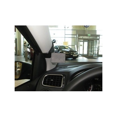 Brodit ProClip montážní konzole pro Volkswagen Polo 10-14, vlevo na sloupek 804384