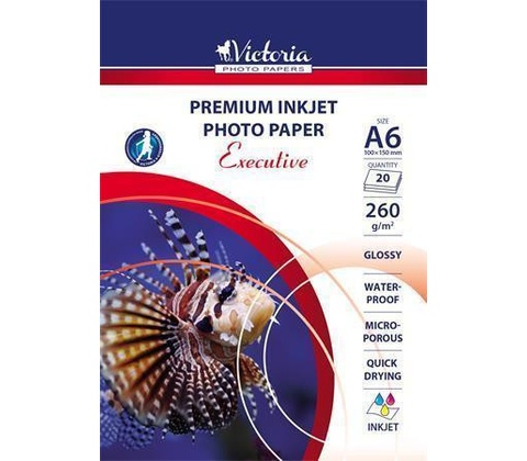 VICTORIA 14922