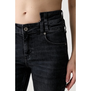 Karl Lagerfeld Jeans дънки skinny дамски (B3W10011)