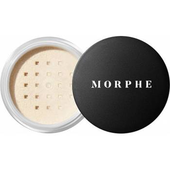 Morphe Minibake And Set Powder Translucent Пудра прахообразна 2, 6gr