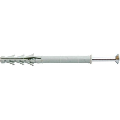 Hmoždinka rámová s vrutem torx RMT, 10 x 100 mm, ENPRO