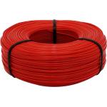 Recycling Fabrik rPETG Refill Blood Orange (Red-Orange) - 1, 75 mm / 1000 g (PTGX-R175-1000-BLOR)