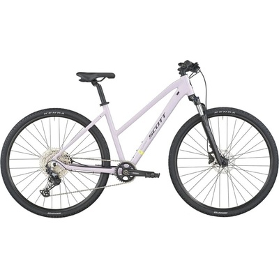 Scott Sub Cross 10 Slope 700c 2026