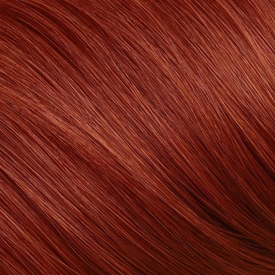 Naturigin barva Medium Blonde Deep Red 7.55