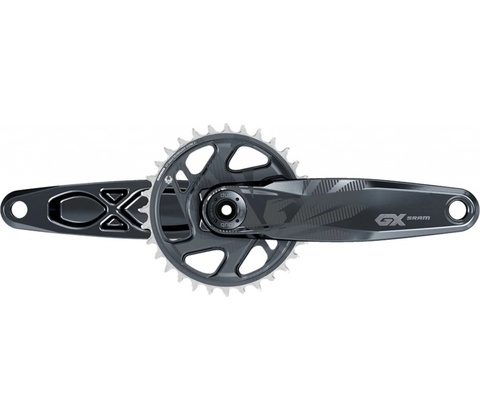 Sram GX Eagle DUB CL55