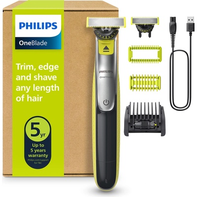 Philips OneBlade 360 QP2834/23