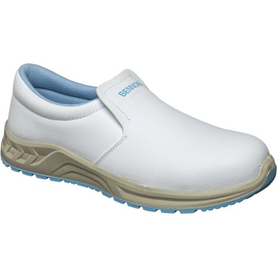 Bennon WHITE S2 SRC MOCCASIN 0678070810