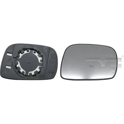 Sklo vonkajżieho zrkadla TYC 325-0056-1