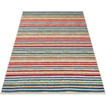 Makro Abra Aventura ED23A Proužky vícebarevný