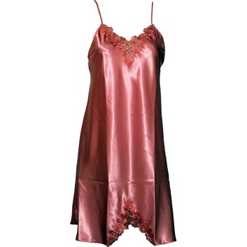 Image 1 of JASMIN Дамска нощница jasmin 262 сатен