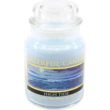 Cheerful Candle High tide 160 g