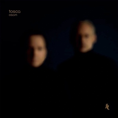 TOSCA - OSAM CD