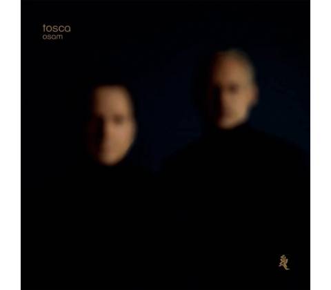 TOSCA - OSAM CD