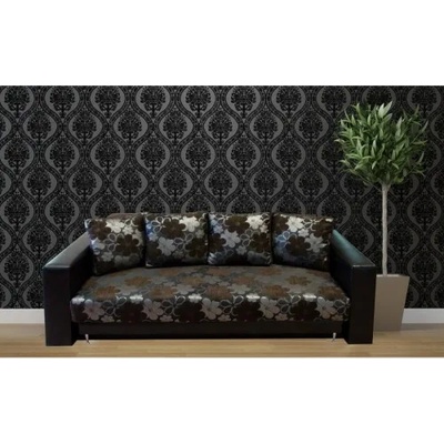 Мебелна фабрика НОВ ДОМ - гр. Ямбол Диван Барселона (Продукт 5)