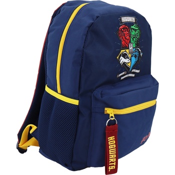 Image 1 of Harry Potter Ученическа раница Harry Potter dark blue (600127470)