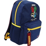 Harry Potter Ученическа раница Harry Potter dark blue (600127470)