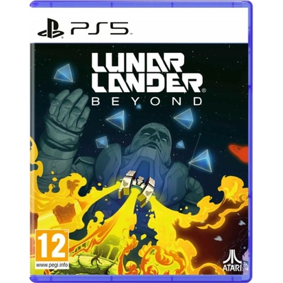 Lunar Lander: Beyond