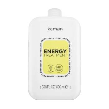 Kemon Energy Treatment Подсилващ балсам Против косопад 1000 ml
