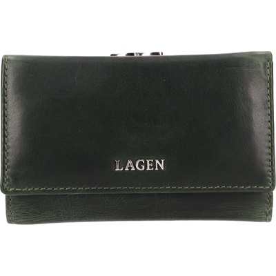 Lagen LG-2167 zelená