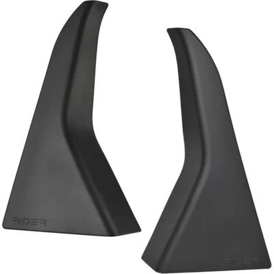 Kryty sloupků zadních dveří Dacia Duster 2024- – Hledejceny.cz