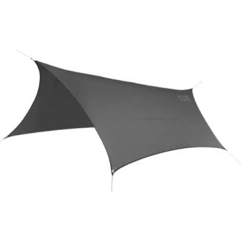 Image 1 of ENO Навес ProFly Sil Rain Tarp, сив (PFS003)