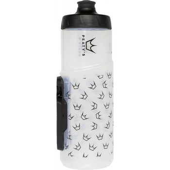 Peaty´s X Fidlock Lockin Bottle 600 ml