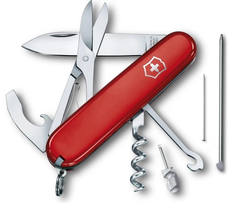 Victorinox Compact 1.3405