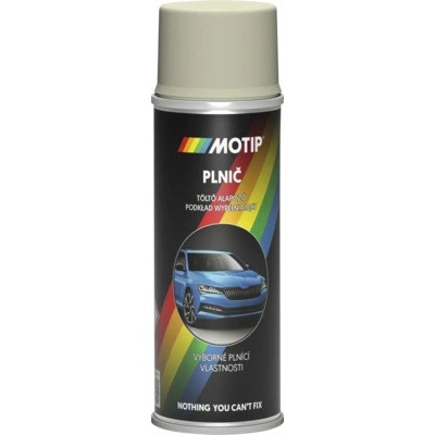 Motip Dupli Autoemail Škoda Plnič béžový 200ml