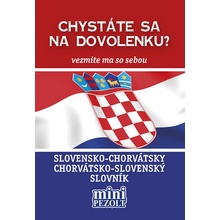 Slovensko-chorvátsky chorvátsko-slovenský slovník