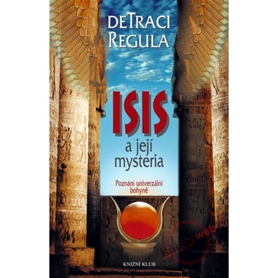Isis a její mysteria