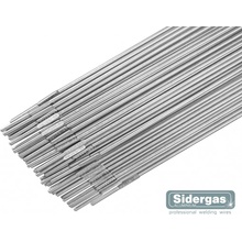 Sidergas T4043 AlSi5 1,6 x 1000 mm OCTS5AT16C0050 5 kg