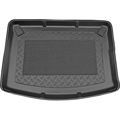 Astar Стелка за багажник за Lancia Delta I (2008+) 5 doors (193231ST)