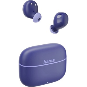 Hama Freedom Buddy II violet (221760) Слушалки
