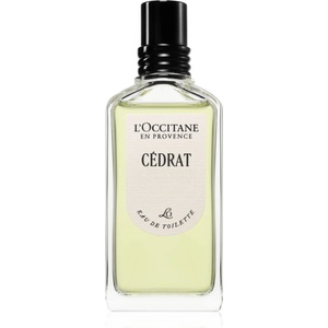 L'Occitane Cédrat EDT 50 ml Парфюми