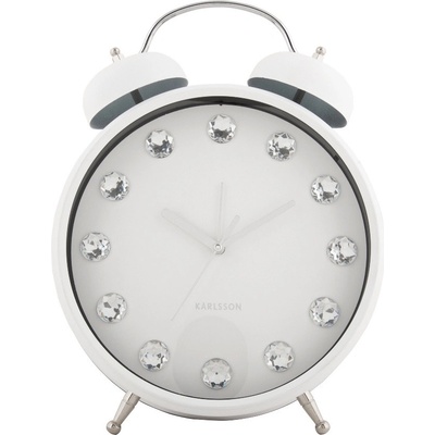 Karlsson 6019WH