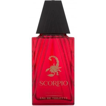 Image 1 of Scorpio Inferno EDT 75 ml
