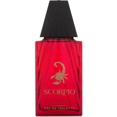 Scorpio Inferno EDT 75 ml