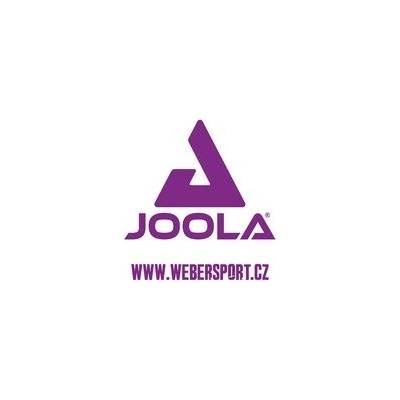 WEBERSPORT Nálepka Joola