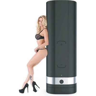 Kiiroo ONYX plus Jessica Drake