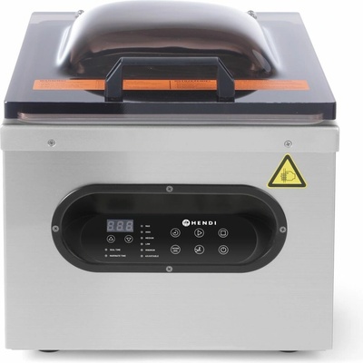 HENDI Kitchen Line 360x490x(H)365mm