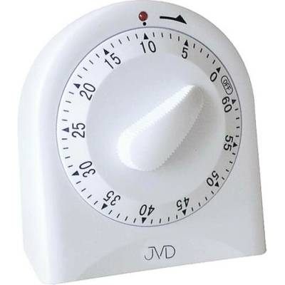 Minutka JVD SR82.1