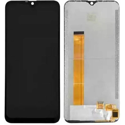 Oukitel LCD Дисплей и Тъч Скрийн за Oukitel C15 Pro