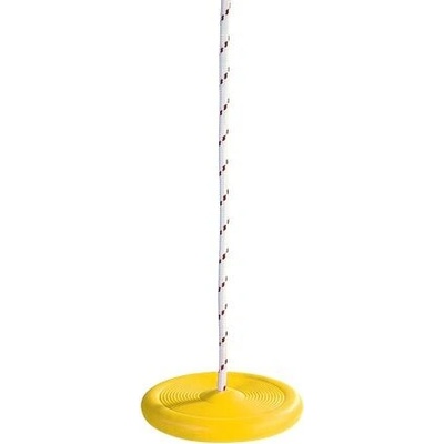 Dohany Houpačka disk žlutá
