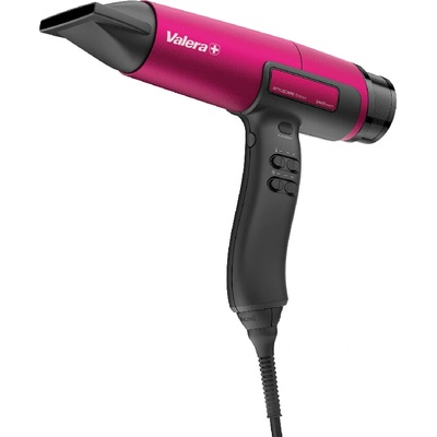 Valera StyleCare AI System Deep Aubergine