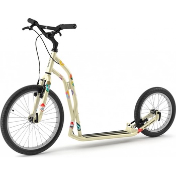 Yedoo Around the World béžová