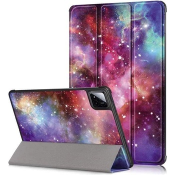 GKK Защитен Калъф за Xiaomi Pad 7/ 7 Pro, Trifold Slim Case, Цветен (5949419275317)