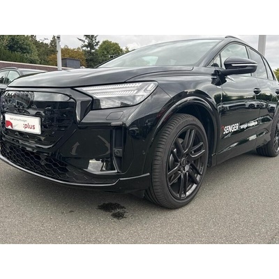 Audi Q4 e-tron S-line 220 kW