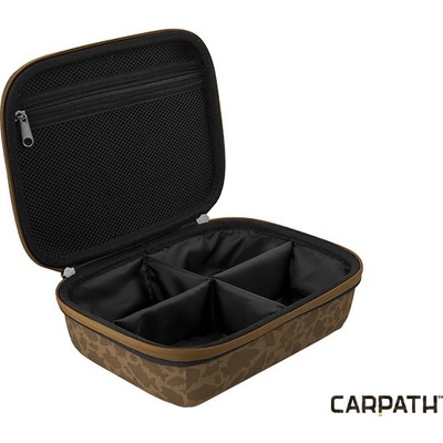 Delphin Area LEAD Carpath