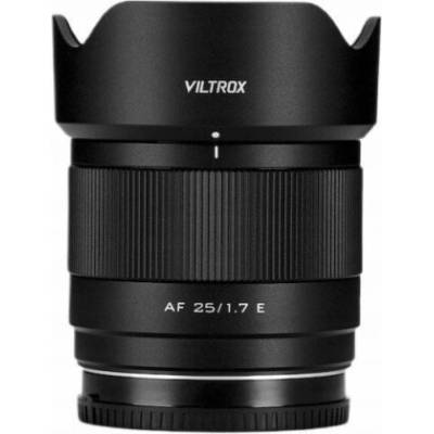 Viltrox AF 25mm f1.7 APS-C objektiv (Sony E)